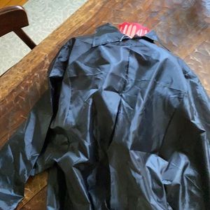 Headless monster costume